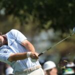 Cameron Young prináša prekvapivú rally, remizuje McIlroya na Masters