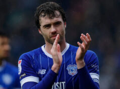 Cardiff pripravený na zábeh po ‚resetovaní‘ – Chambers Cardiff pripravený na zábeh po 'resetovaní' - Chambers