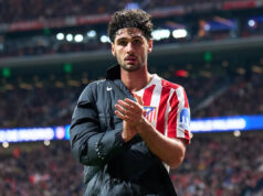 Cardoso a Sorloth, veľké pochybnosti: Vírus FIFA zasiahol Atleti Download app from appStore