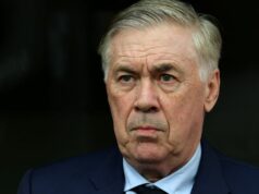 Carlo Ancelotti ‚nastavený na finalizáciu dohody‘ po tom, čo dostal podporu pre úlohu Man Utd Ancelotti
