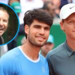 Carlos Alcaraz a Jannik Sinner povedali, kde sa nachádzajú v zozname tenisových velikánov