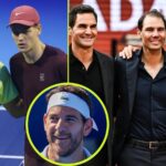 Carlos Alcaraz a Jannik Sinner „majú veľkú príležitosť priblížiť sa k Djokovičovi, Nadalovi a Federerovi“