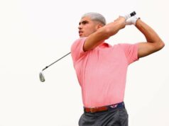 Carlos Alcaraz a Jessica Pegula predpovedajú, kto vyhrá Masters v Auguste Foto: Joe Scarnici/Getty Images pre Laver Cup