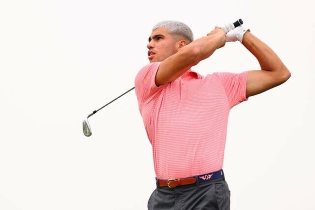 Foto: Joe Scarnici/Getty Images pre Laver Cup