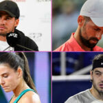 Carlos Alcaraz a Novak Djokovič medzi 13 hviezdami, ktoré treba vytiahnuť