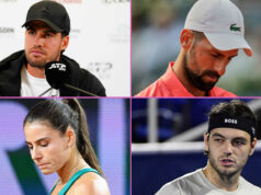 Carlos Alcaraz a Novak Djokovič medzi 13 hviezdami, ktoré treba vytiahnuť Carlos Alcaraz a Novak Djokovič medzi 13 hviezdami, ktoré treba vytiahnuť