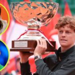 Carlos Alcaraz a Novak Djokovič posielajú správy Jannikovi Sinnerovi po jeho víťazstve na Masters v Monte Carle