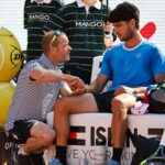 Carlos Alcaraz bol nútený odísť z Madrid Masters, pretože obavy zo zranenia narastali