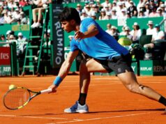 Carlos Alcaraz by mal byť súčasťou „veľkej štvorky“ v tenise na veľmi špeciálnom zozname Carlos Alcaraz by mal byť súčasťou „veľkej štvorky“ v tenise na veľmi špeciálnom zozname