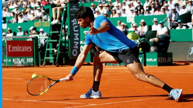 Carlos Alcaraz by mal byť súčasťou „veľkej štvorky“ v tenise na veľmi špeciálnom zozname
