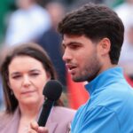 Carlos Alcaraz dostal Wimbledonský verdikt „pochybnosť“ po zranení na French Open