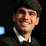 Carlos Alcaraz hodnotí šance Španielska vyhrať MS 2026