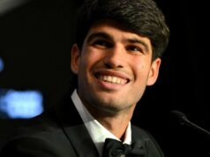 Carlos Alcaraz hodnotí šance Španielska vyhrať MS 2026 Carlos Alcaraz hodnotí šance Španielska vyhrať MS 2026