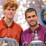 Carlos Alcaraz hovorí, že „nesúhlasí“ s veľkým tvrdením súpera o grandslamoch