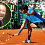 Carlos Alcaraz je „takmer príliš dobrý“, tvrdí bývalá hviezda britského Davis Cupu