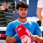 Carlos Alcaraz má v barcelonskej obrane strach zo zranení z lekárskeho prerušenia