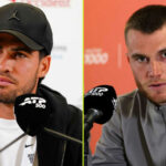 Carlos Alcaraz medzi 10 hviezdami, ktoré nebudú hrať, pochybnosti pretrvávajú nad Novakom Djokovičom a Emmou Raducanuovou