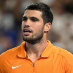 Carlos Alcaraz opúšťa Ronalda s prekvapivým zranením ramena