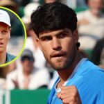 Carlos Alcaraz posiela správu pred trhákom Jannik Sinner