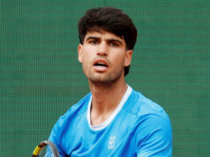 Carlos Alcaraz posiela varovanie Jannikovi Sinnerovi po tom, čo „vyhlásenie vyvolalo rozruch“ Carlos Alcaraz posiela varovanie Jannikovi Sinnerovi po tom, čo „vyhlásenie vyvolalo rozruch“