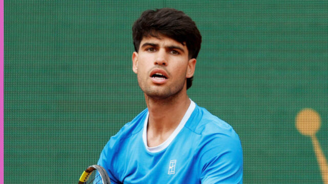 Carlos Alcaraz posiela varovanie Jannikovi Sinnerovi po tom, čo „vyhlásenie vyvolalo rozruch“
