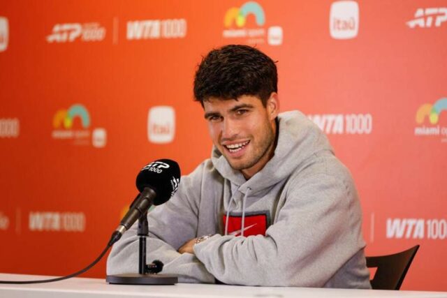 Autor fotografie: Darrian Traynor/Getty Images