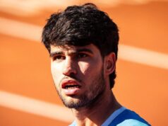 Carlos Alcaraz prehovoril po strašnom zranení „ostrou bolesťou“ na Barcelona Open Carlos Alcaraz prehovoril po strašnom zranení „ostrou bolesťou“ na Barcelona Open