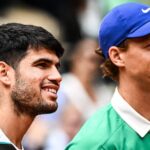 Carlos Alcaraz prekvapil Jannika Sinnera číslo 1