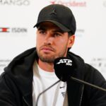 Carlos Alcaraz robí jasné rozhodnutie uprostred obáv zo zranenia