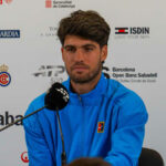 Carlos Alcaraz robí znepokojivé priznanie s väčšími výzvami