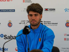 Carlos Alcaraz robí znepokojivé priznanie s väčšími výzvami Carlos Alcaraz robí znepokojivé priznanie s väčšími výzvami