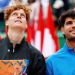 Carlos Alcaraz varoval, že po porážke Jannika Sinnera musí zmeniť kľúčovú oblasť svojho zloženia