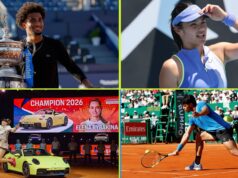 Carlos Alcaraz vydal veľké varovanie a Emma Raducanu čelí otázkam Carlos Alcaraz vydal veľké varovanie a Emma Raducanu čelí otázkam