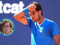 Carlos Alcaraz zasadil Rímu nový úder „takmer nemožné“, varuje Feliciano López Carlos Alcaraz zasadil Rímu nový úder „takmer nemožné“, varuje Feliciano López