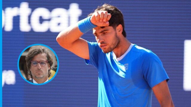 Carlos Alcaraz zasadil Rímu nový úder „takmer nemožné“, varuje Feliciano López
