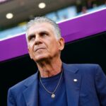 Carlos Queiroz vymenoval pred majstrovstvami sveta za hlavného trénera Ghany | Správy o majstrovstvách sveta 2026