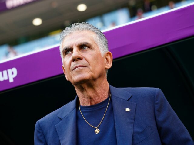 Carlos Queiroz vymenoval pred majstrovstvami sveta za hlavného trénera Ghany | Správy o majstrovstvách sveta 2026
