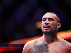 Carlos Ulberg roztrhol ACL pri zisku titulu UFC 327 vs. Jiří Procházka: Správa Download app from appStore