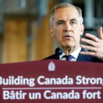 Carney, „silný a rozhodný“ v prvom roku, teraz musí splniť sľuby | Správy Donalda Trumpa