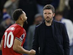 Carrick chce vyvážiť krátkodobý úspech s budovaním budúcnosti Carrick chce vyvážiť krátkodobý úspech s budovaním budúcnosti