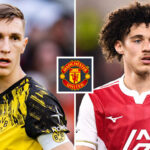 Carrick identifikuje prvé dva letné podpisy, keďže jedna dohoda je oficiálne potvrdená