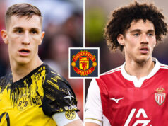 Carrick identifikuje prvé dva letné podpisy, keďže jedna dohoda je oficiálne potvrdená Carrick identifikuje prvé dva letné podpisy, keďže jedna dohoda je oficiálne potvrdená