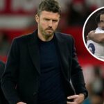 Carrick poškodený neospravedlniteľným zlyhaním v pripravenosti na Leeds