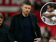 Carrick poškodený neospravedlniteľným zlyhaním v pripravenosti na Leeds Carrick poškodený neospravedlniteľným zlyhaním v pripravenosti na Leeds