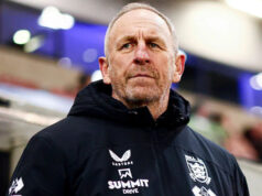 Cartwright opustí Hull FC na konci roka Cartwright opustí Hull FC na konci roka