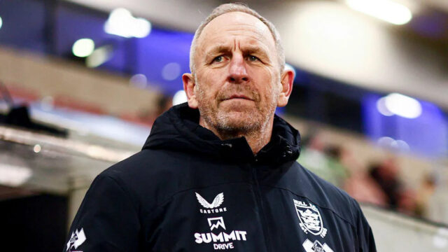 Cartwright opustí Hull FC na konci roka Cartwright opustí Hull FC na konci roka