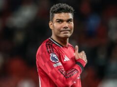 Casemiro je pripravený poraziť lukratívne saudské ponuky, keď hviezda Man Utd rozhodne o pláne odchodu Casemiro.