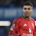 Casemiro posiela Man Utd správu ako pocity, ktoré sú jasné po dohode | Futbal | Šport