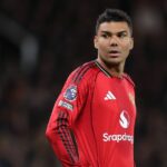 Casemirove skutočné farby sú jasné po úniku textu o Man Utd | Futbal | Šport