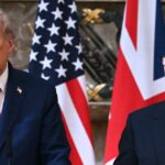 Časová os: Najvyššie a najnižšie hodnoty americko-britského „špeciálneho vzťahu“ | Politické správy